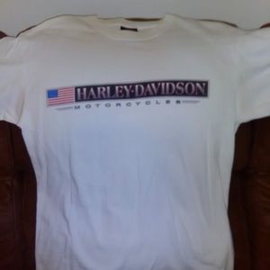 Harley Davidson T-shirt